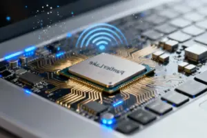 Is Apple's brain drain getting serious? Top chip exec may leave - Professional coverage