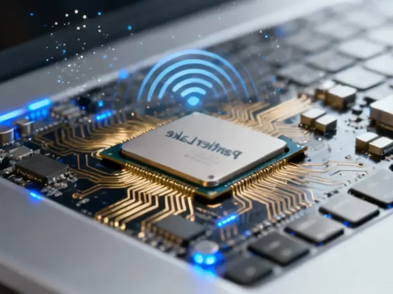 Is Apple's brain drain getting serious? Top chip exec may leave - Professional coverage