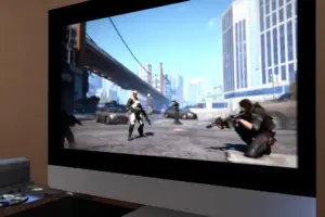 Netflix's New Anime Film Looks Like a Visual and Musical Powerhouse - Professional coverage