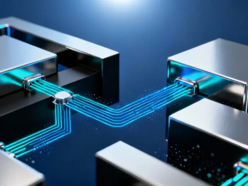 P4 Programming is Quietly Fixing Networking's Biggest Problems - Professional coverage