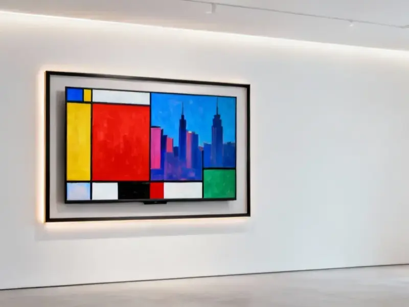 Samsung’s Galaxy XR Might Soon Get a Major 3D Upgrade