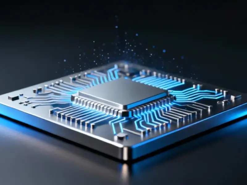 Samsung’s GPU Split from AMD is a Huge Bet on Itself