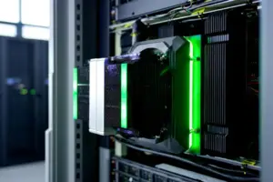 SK Hynix First to Certify 256GB DDR5 for Intel's Xeon 6 CPUs - Professional coverage