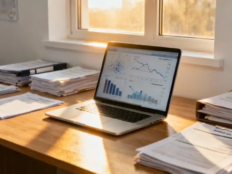 The AI Data Center Boom Is Starting to Look Like a Bubble - Professional coverage