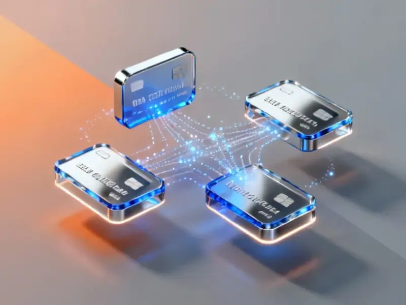 The Embedded Finance Gap is Getting Real for B2B Platforms - Professional coverage