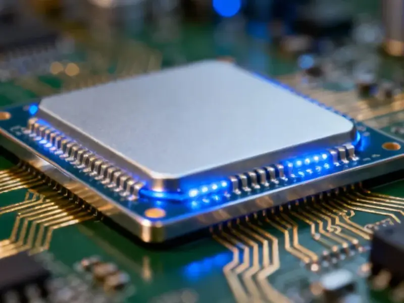 TSMC’s 1.4nm Plan Accelerates, Aiming for 2027 Production