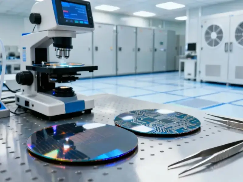 TSMC’s 2nm Chips Are Now in Production. Here’s Why It’s a Big Deal.