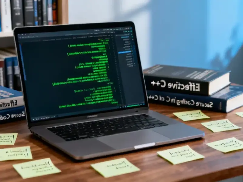 VS Code's Terminal Gets a Boost, Amazon Drops DRM, and Plex Changes - Professional coverage