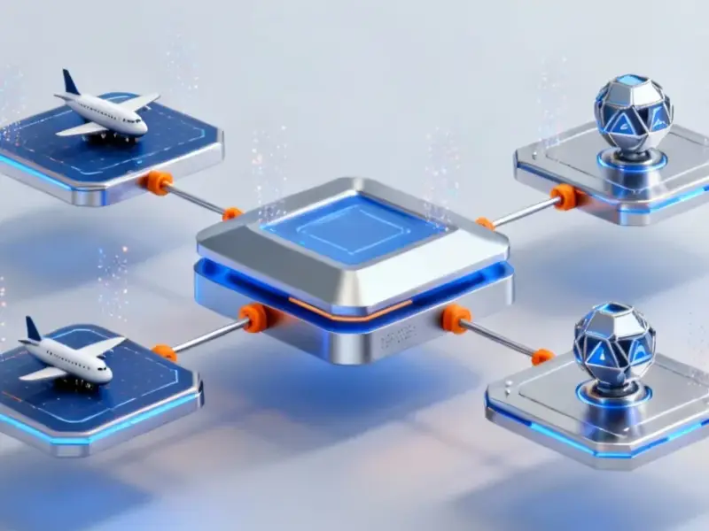 AI is Fixing Trucking's Paperwork Nightmare - Professional coverage