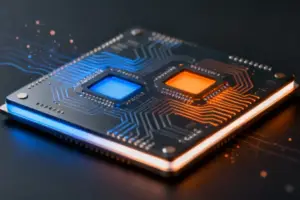 AMD's 2026 AI Blitz: New CPUs, FSR 4, and a MacBook Rival - Professional coverage