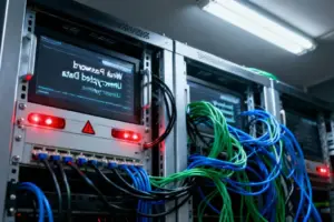 ESA's Minor Cyber Scare & Xi's Triumphant Tech Speech - Professional coverage