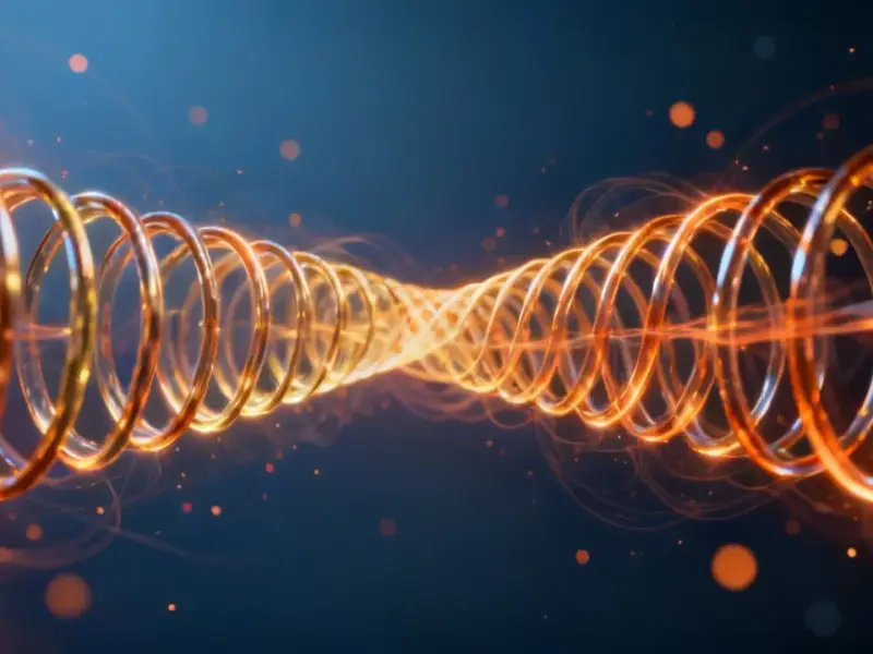 Senate Pushes to Extend U.S. Quantum Initiative to 2034 - Professional coverage