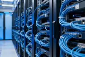 Skybox Plots Huge Six-Building Data Center Campus in Texas - Professional coverage