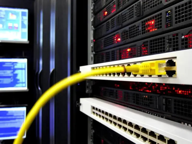 The Grid Can’t Handle Our Data Centers. Now What?