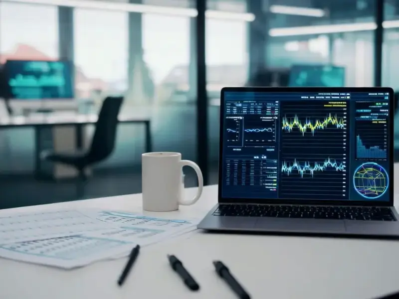 Wall Street's AI Bet Turns Sour, Punishing Microsoft - Professional coverage