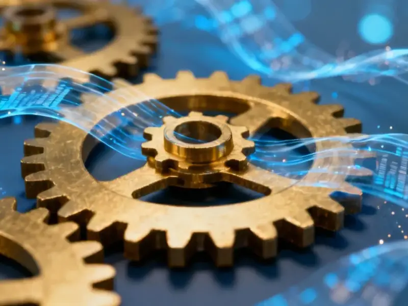 Your Old Apps Are Probably Killing Your AI ROI - Professional coverage